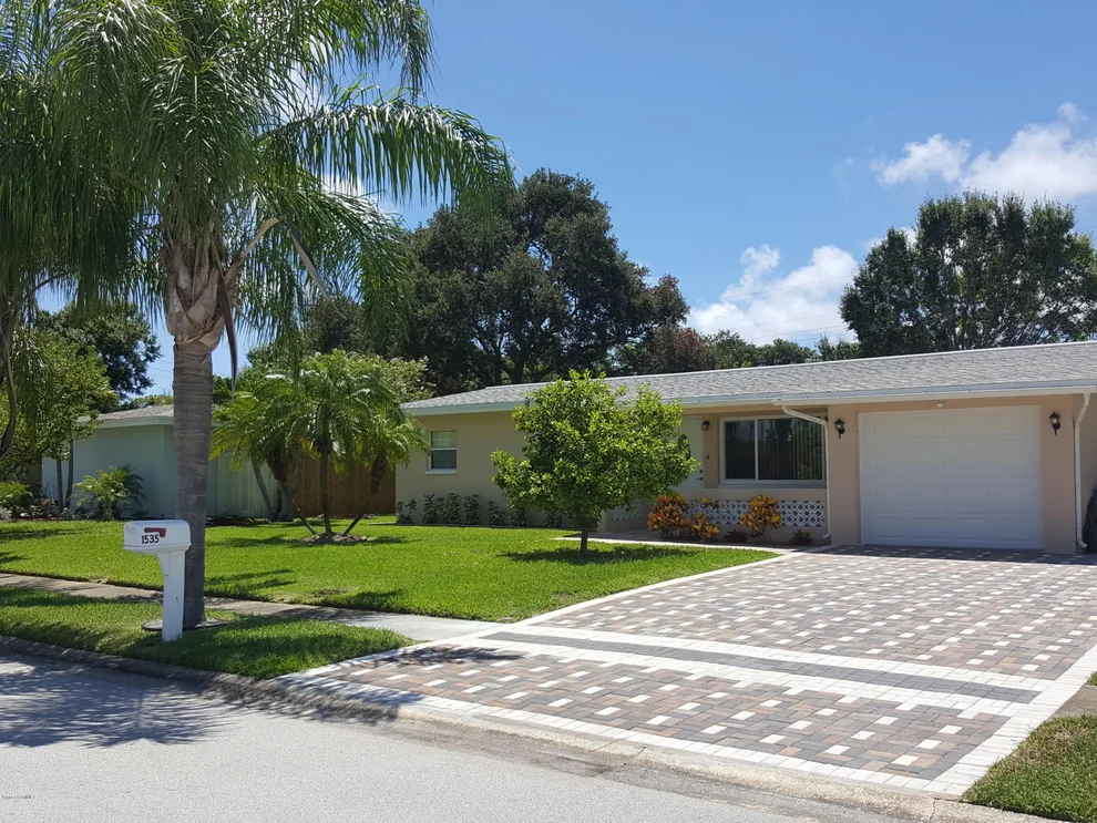Unit for sale at 1535 HOLLY Avenue, Merritt Island, FL 32952