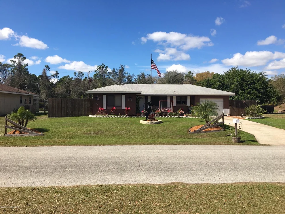 Unit for sale at 1108 Genesee Avenue SE, Palm Bay, FL 32909
