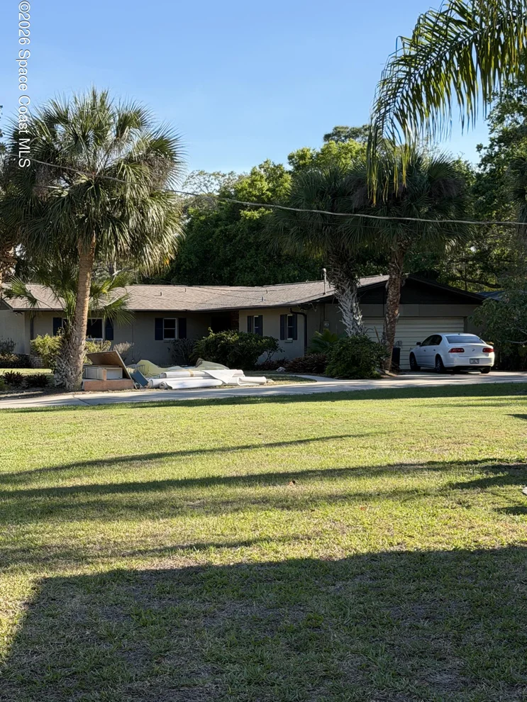 Unit for sale at 2140 Coconut Lane, Merritt Island, FL 32952
