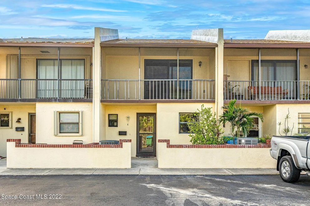Unit for sale at 1500 Atlantic Street, Melbourne Beach, FL 32951
