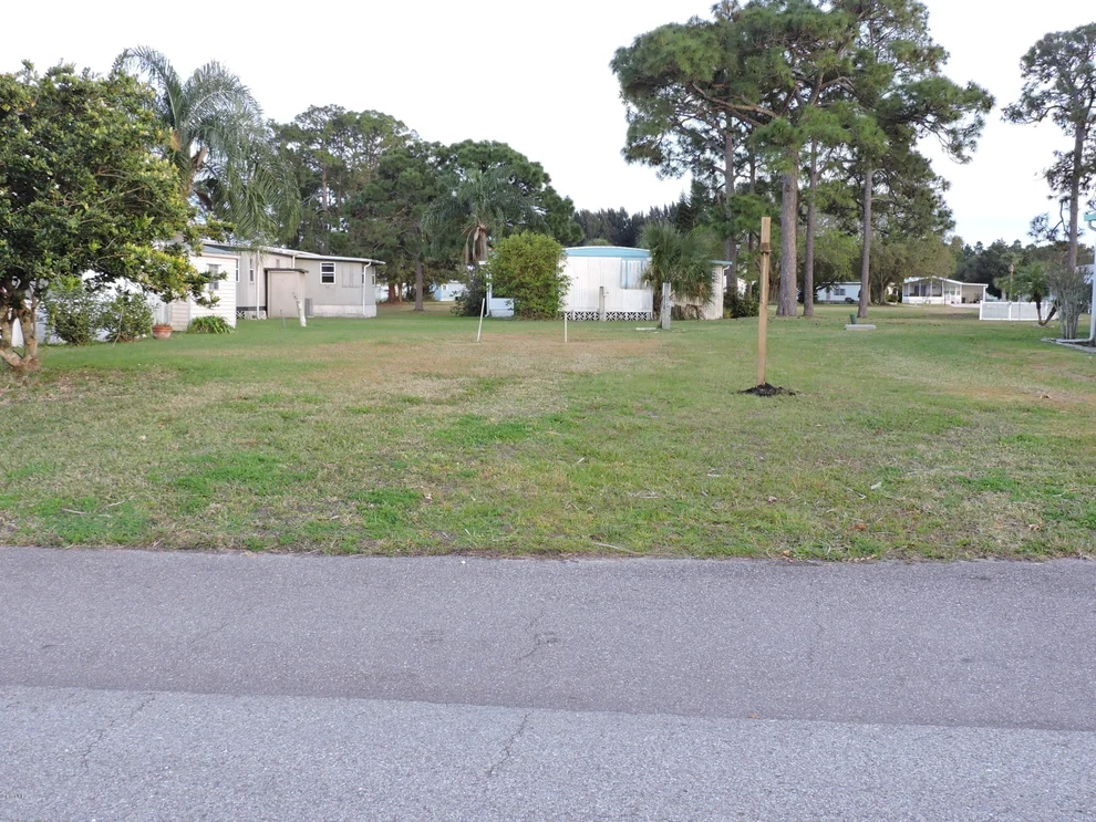 Unit for sale at 1256 NE Shell Court, Palm Bay, FL 32907
