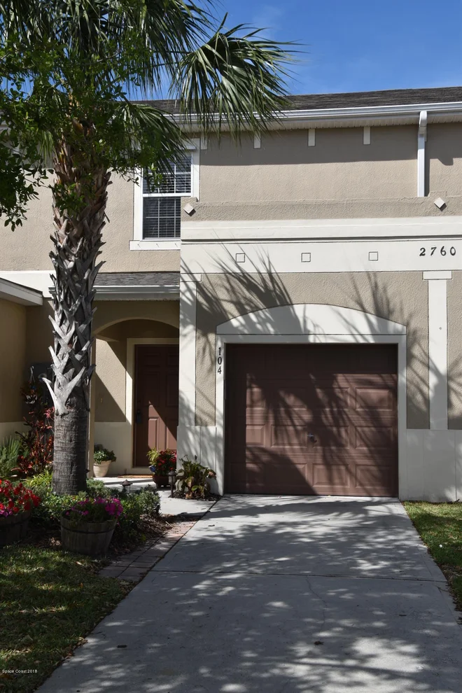Unit for sale at 2760 Revolution Street, Melbourne, FL 32935