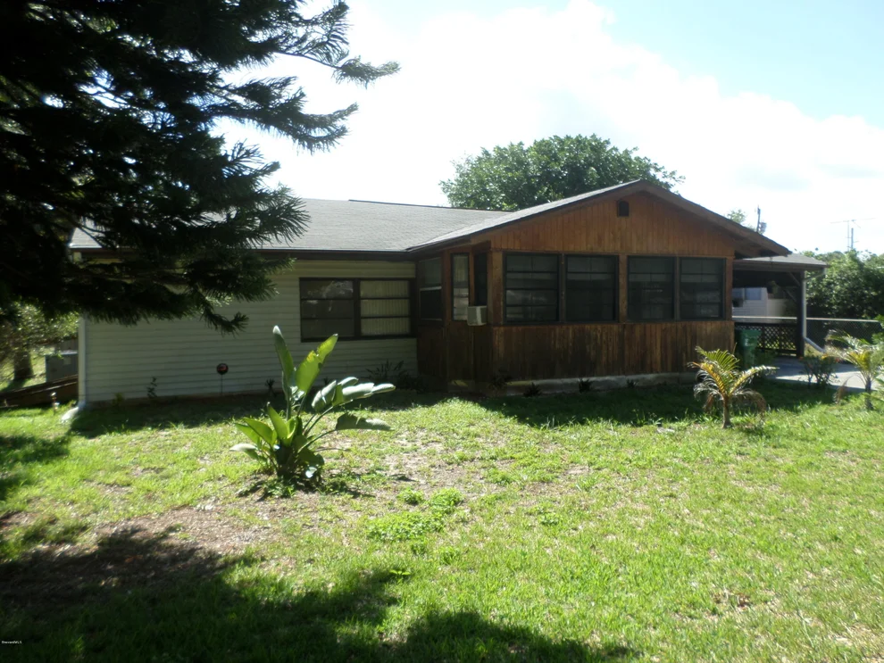 Unit for sale at 7000 Fern Drive, Cocoa, FL 32927