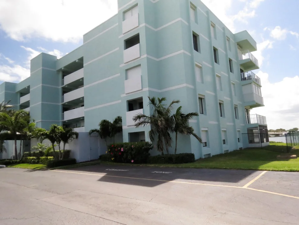 Unit for sale at 1750 Commodore Boulevard, Cocoa Beach, FL 32931
