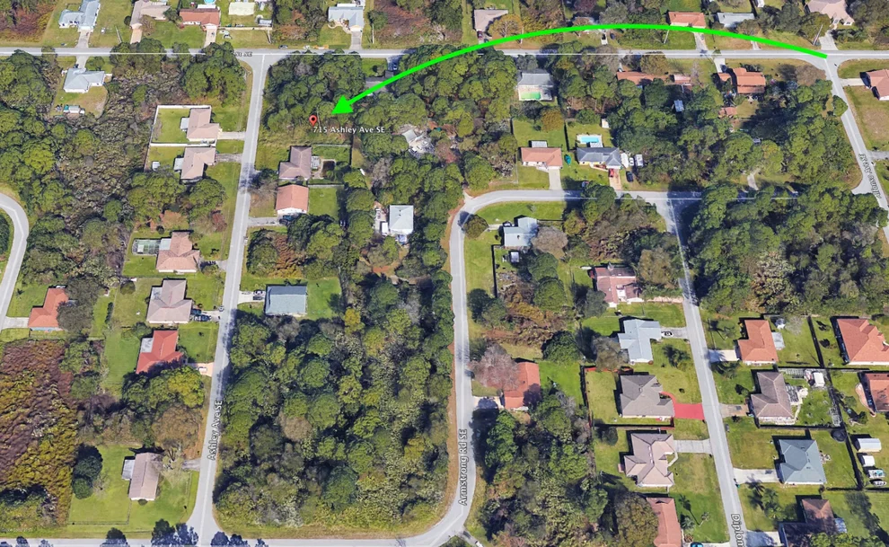 Unit for sale at 715 Ashley Avenue SE, Palm Bay, FL 32909