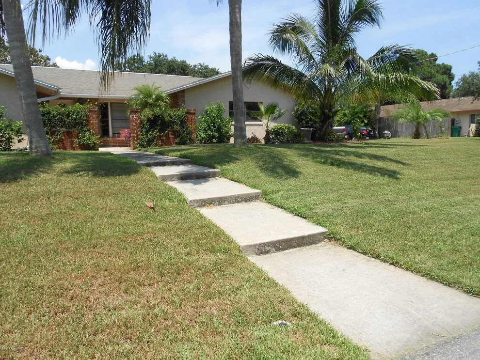 Unit for sale at 620 Sunset Lane, Merritt Island, FL 32952