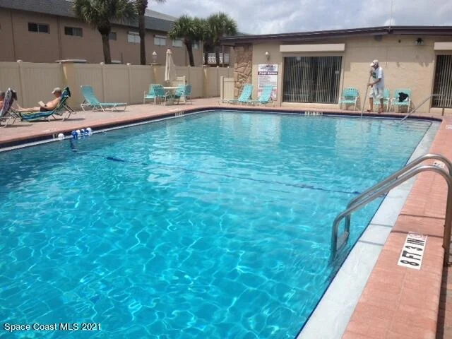 Unit for sale at 3180 N Atlantic Avenue, Cocoa Beach, FL 32931