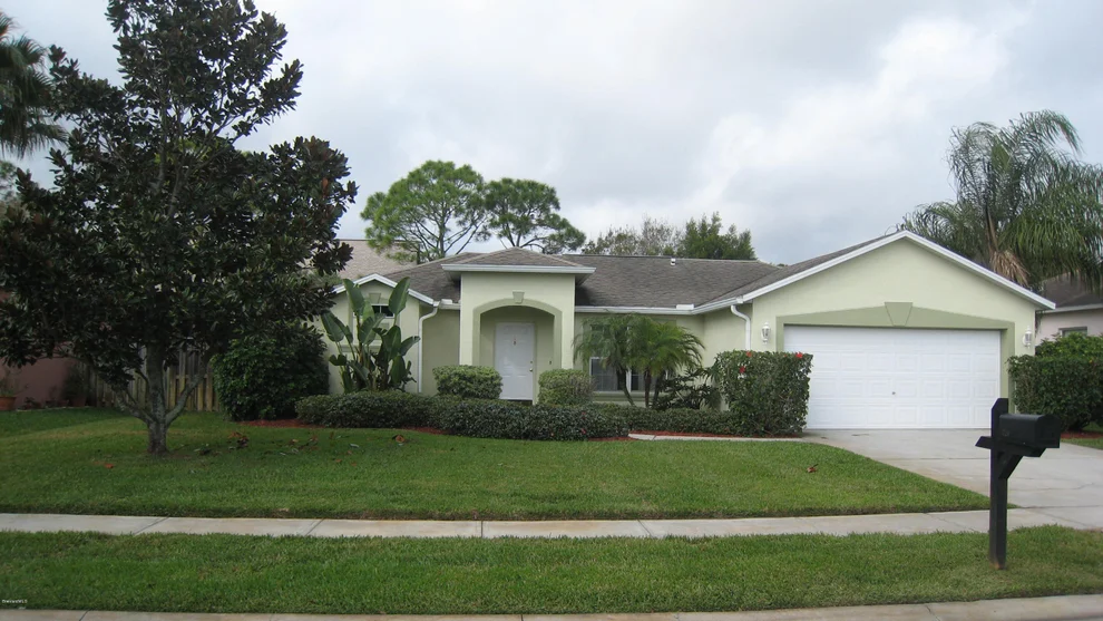 Unit for sale at 729 Falls Creek Drive, Melbourne, FL 32904