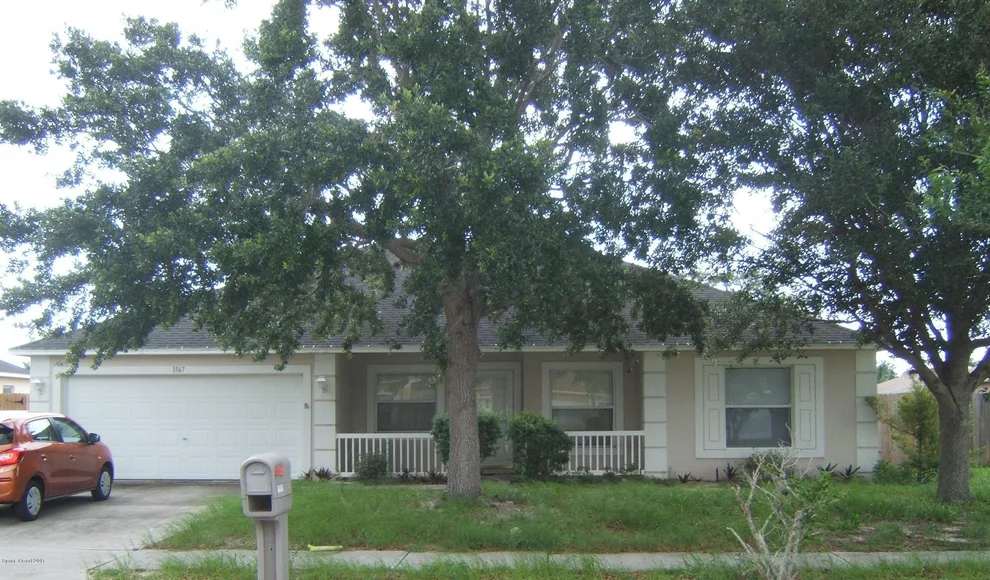 Unit for sale at 1567 Pentax Avenue, Titusville, FL 32796