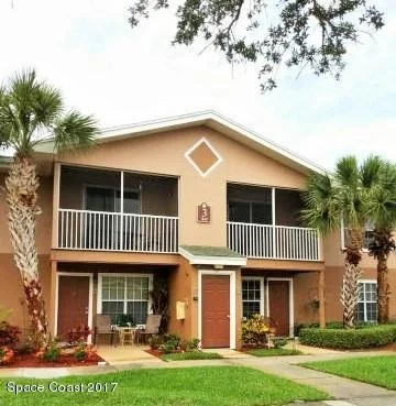 Unit for sale at 1810 Long Iron Drive, Rockledge, FL 32955