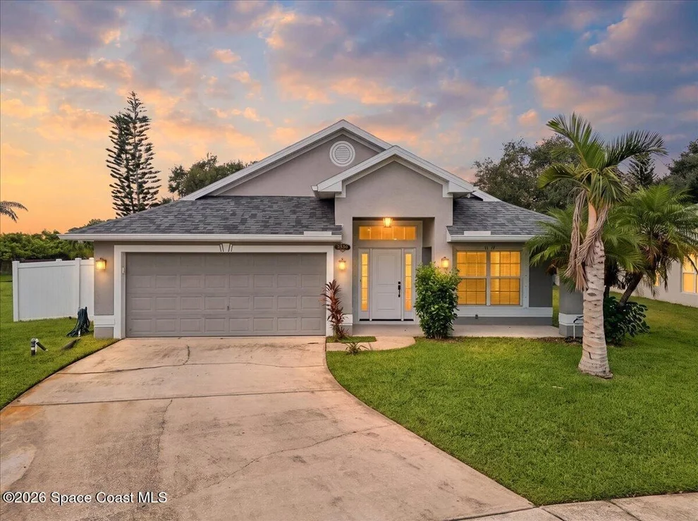 Unit for sale at 4530 Decatur Circle, Melbourne, FL 32934