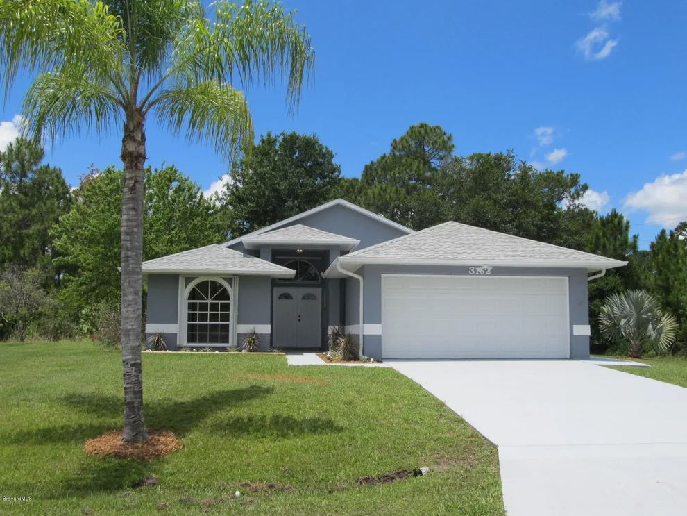 Unit for sale at 3162 Winchester Avenue SE, Palm Bay, FL 32909