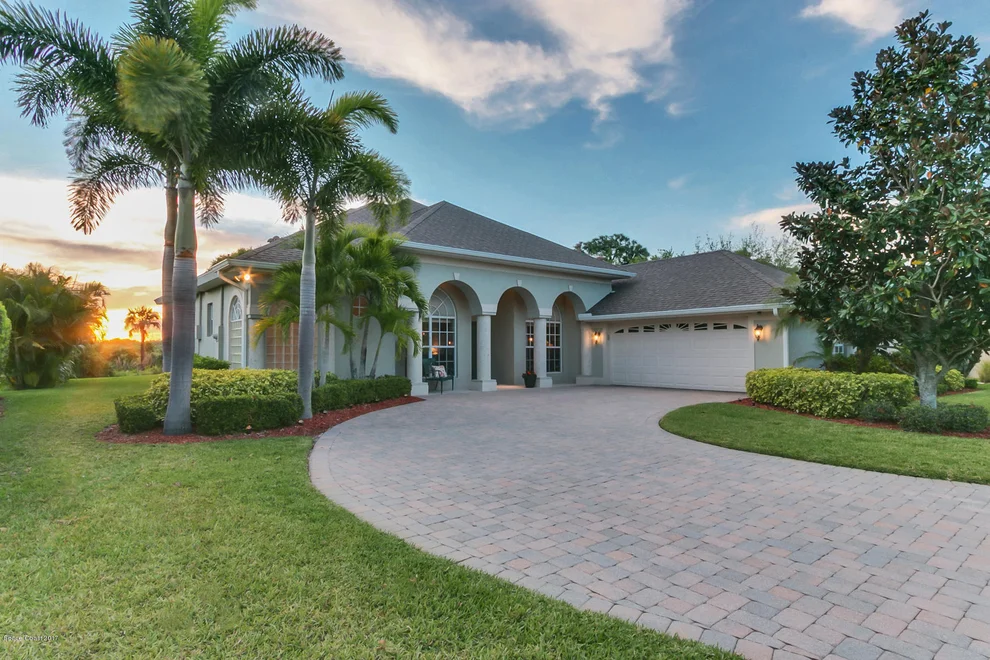 Unit for sale at 5942 Downey Court, Rockledge, FL 32955
