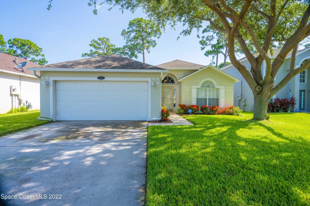 Unit for sale at 219 Macon Drive, Titusville, FL 32780