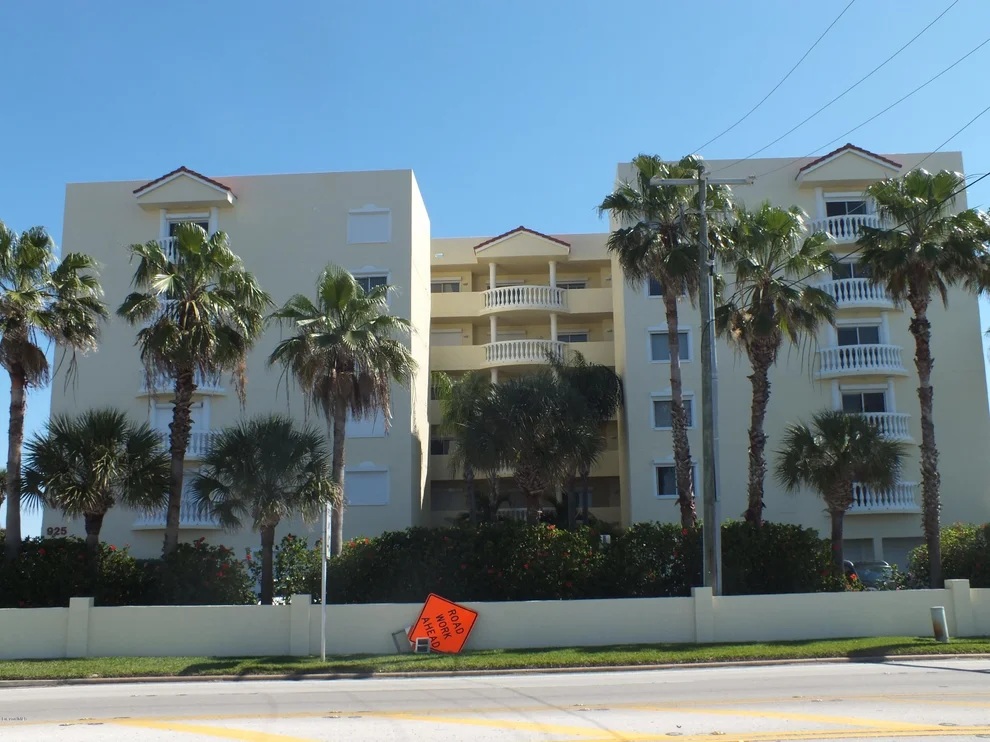 Unit for sale at 925 N Highway A1a 202 Highway, Indialantic, FL 32903