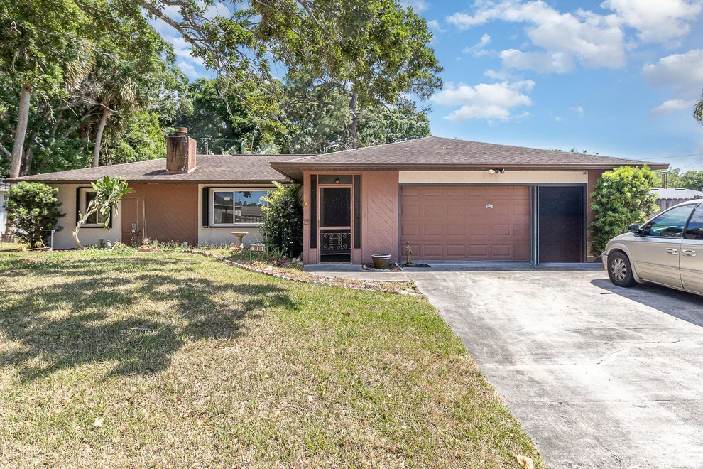 Unit for sale at 1036 Zamora Street SE, Palm Bay, FL 32909