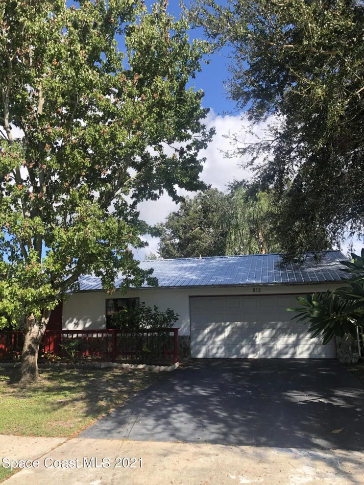 Unit for sale at 812 Jasmine Drive, Rockledge, FL 32955