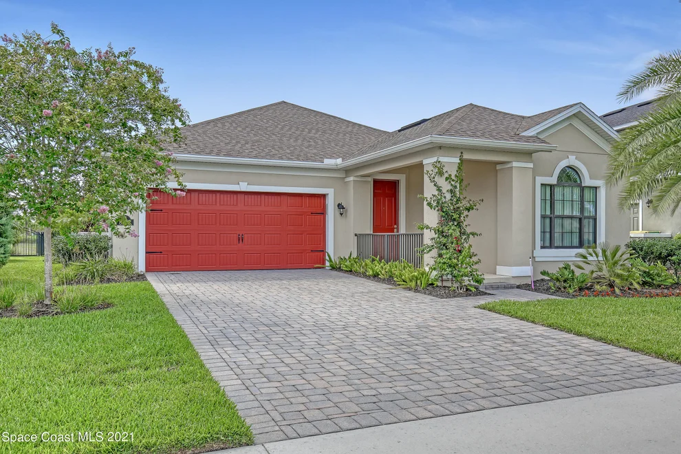 Unit for sale at 8072 Strom Park Drive, Melbourne, FL 32940