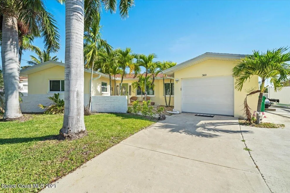 Unit for sale at 360 Riverside Avenue, Merritt Island, FL 32953