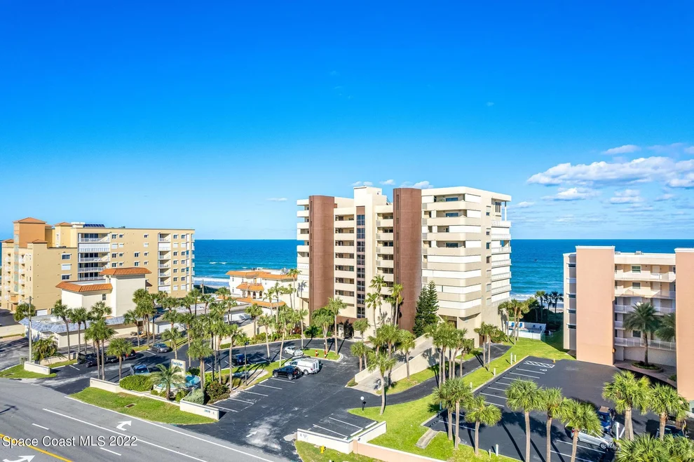 Unit for sale at 2835 N Highway A1a, Indialantic, FL 32903