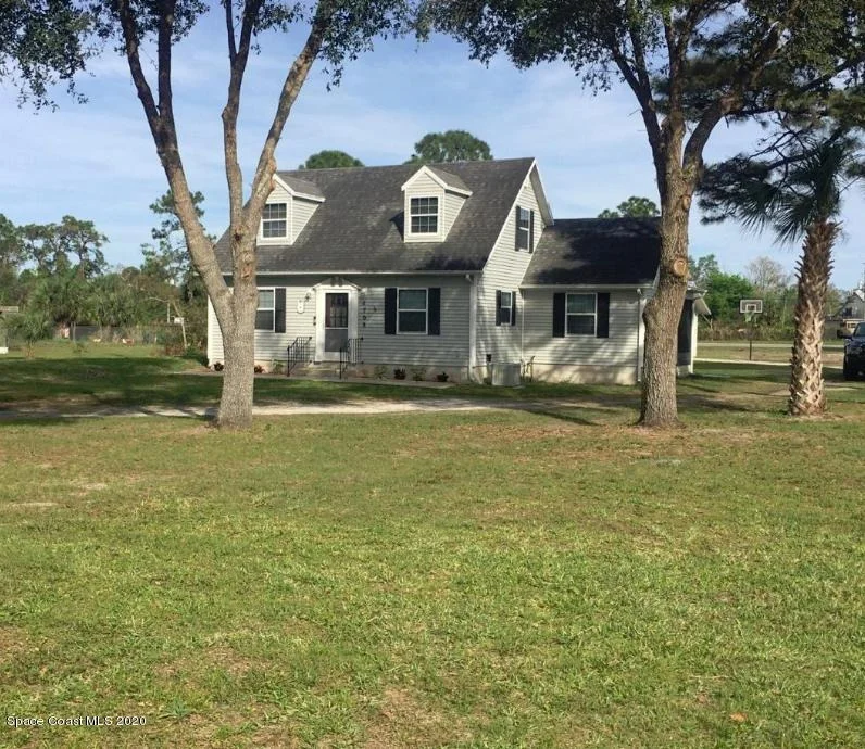 Unit for sale at 4705 Knoxville Avenue, Cocoa, FL 32926