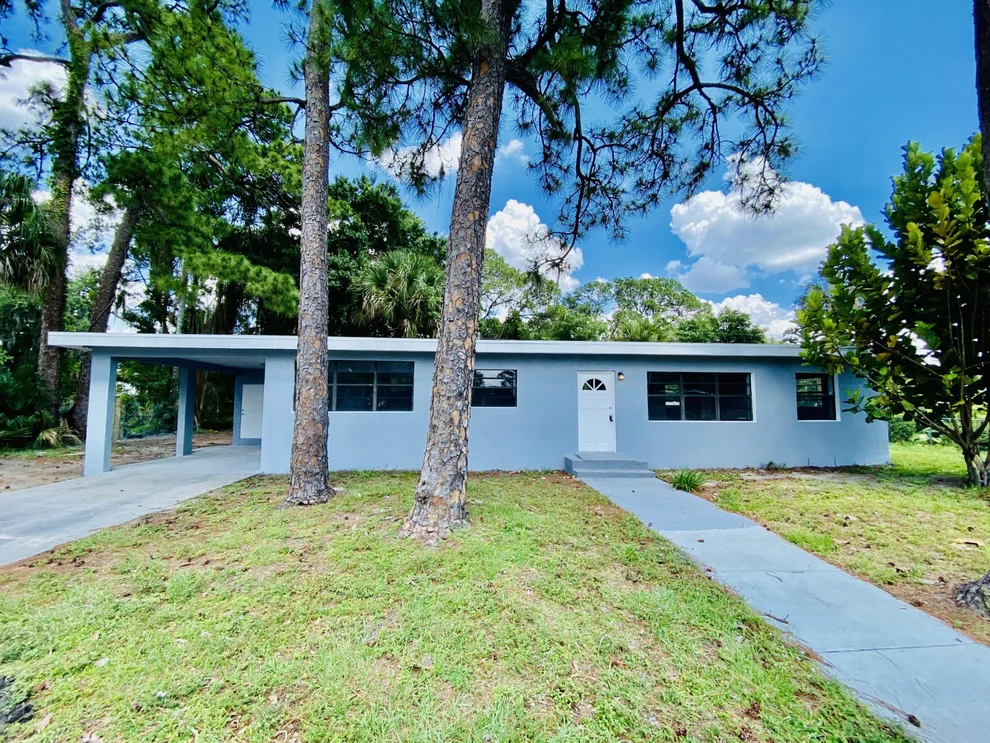 Unit for sale at 614 S Georgia Avenue, Cocoa, FL 32922
