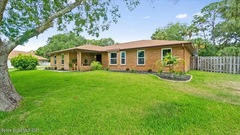 Unit for sale at 227 Jaro Street NE, Palm Bay, FL 32907