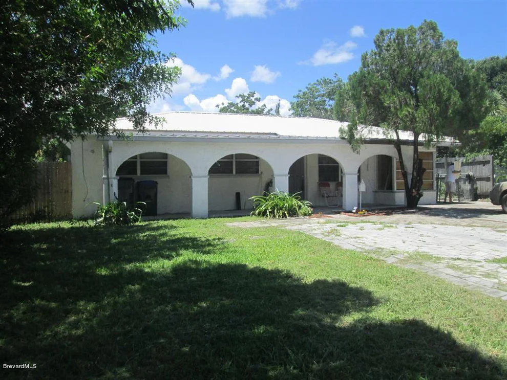 Unit for sale at 870 Alford Street, Titusville, FL 32796