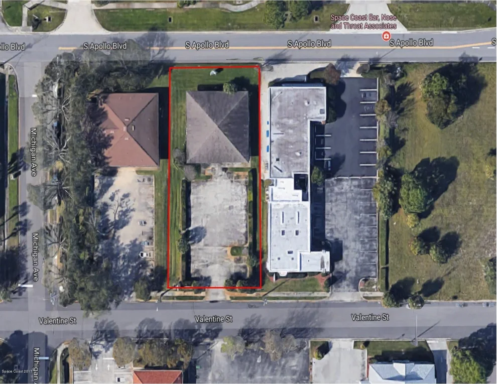 Unit for sale at 1334 Valentine Street, Melbourne, FL 32901