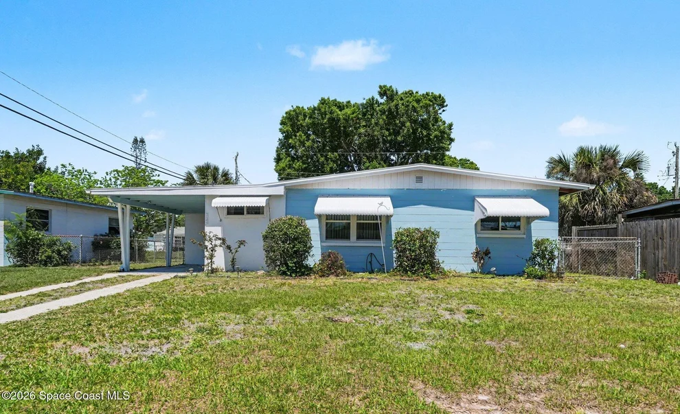 Unit for sale at 2184 Dordon Drive, Melbourne, FL 32935