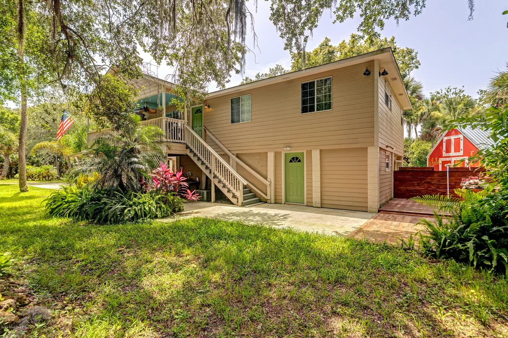 Unit for sale at 4768 Harrison Road, Mims, FL 32754