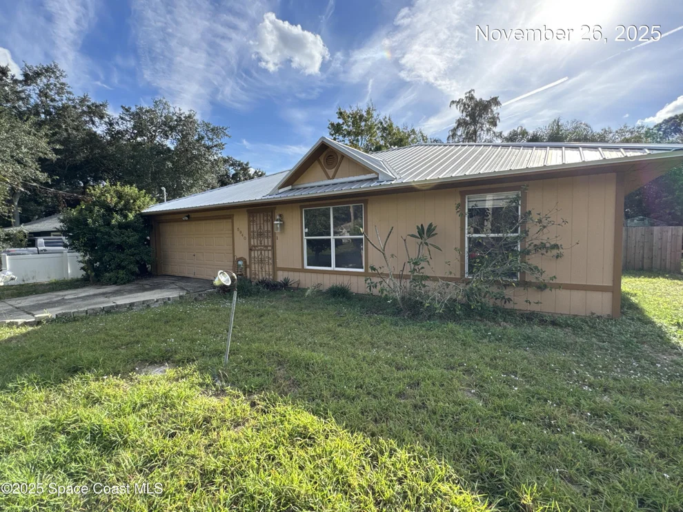 Unit for sale at 5940 Fisherman Lane, Cocoa, FL 32927