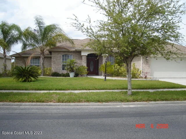 Unit for sale at 3120 Forest Creek Drive, Melbourne, FL 32901