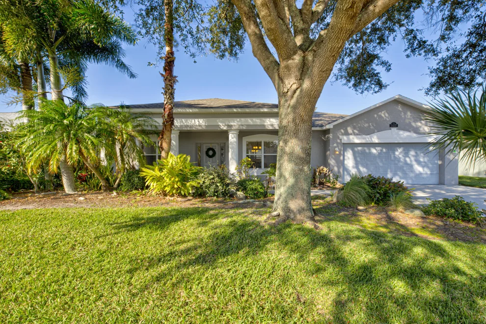 Unit for sale at 5437 Indigo Crossing Drive, Rockledge, FL 32955