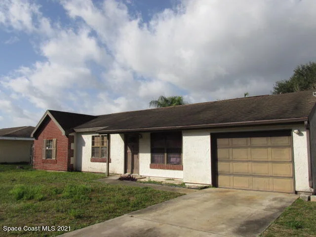 Unit for sale at 1112 Hooper Avenue NE, Palm Bay, FL 32905