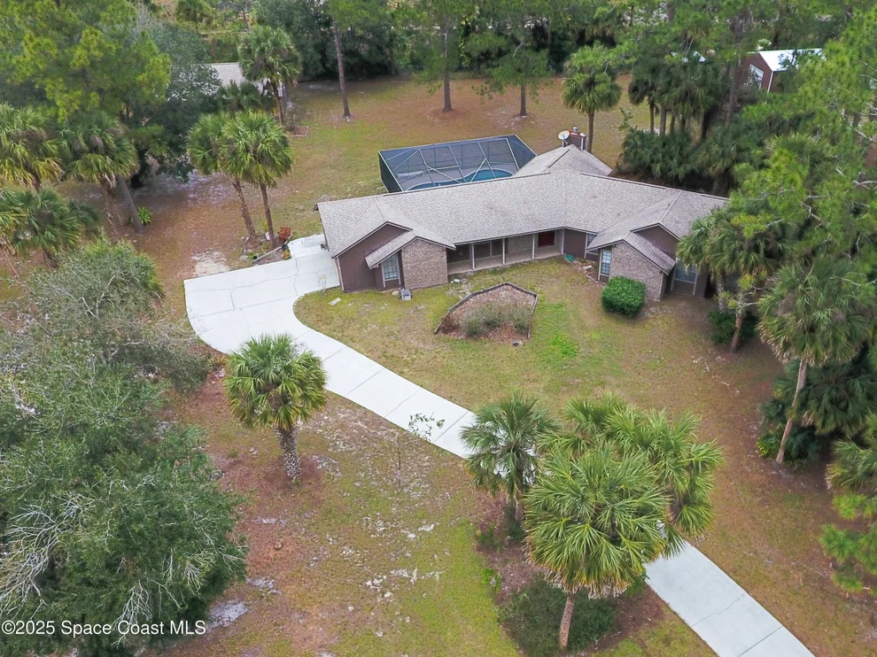 Unit for sale at 2636 N Pacer Lane, Cocoa, FL 32926