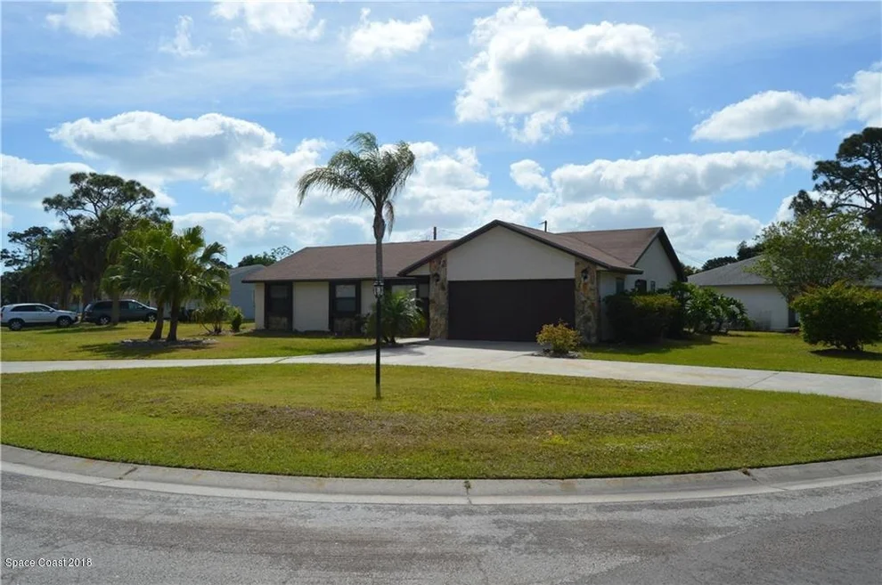 Unit for sale at 162 Harris Drive, Sebastian, FL 32958