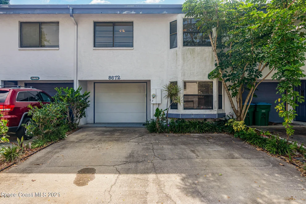 Unit for sale at 8672 N Atlantic Avenue, Cape Canaveral, FL 32920