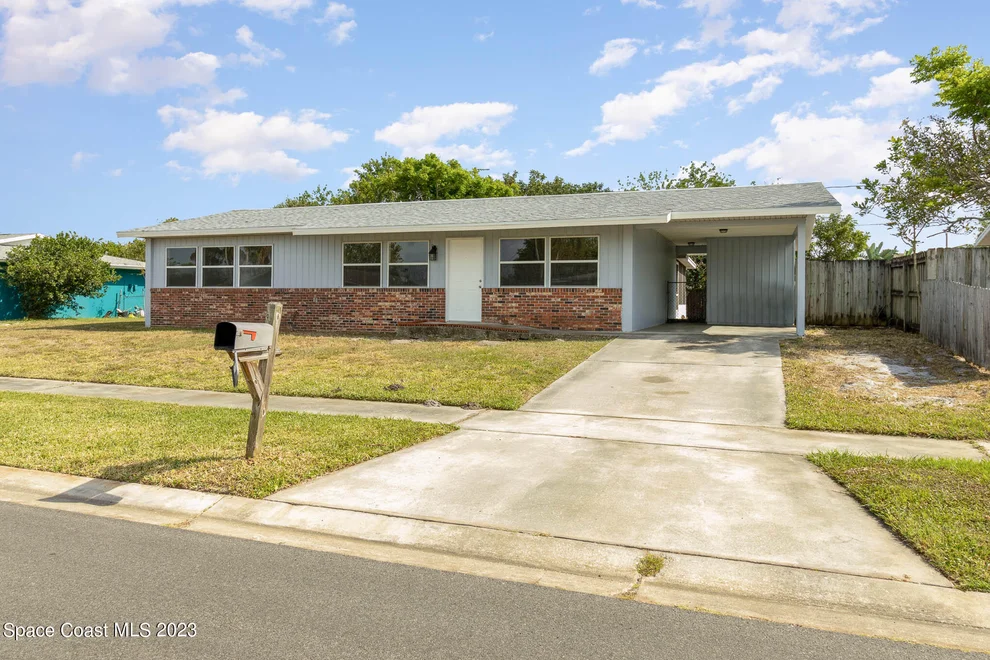 Unit for sale at 2990 Hamburg Avenue NE, Palm Bay, FL 32905