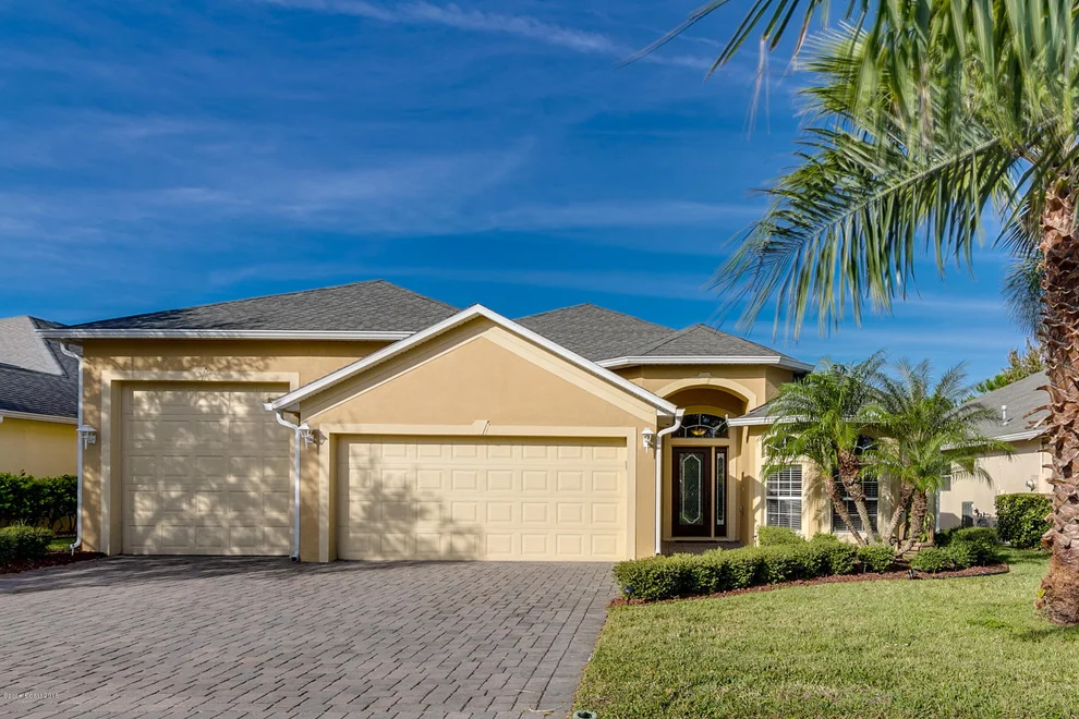 Unit for sale at 1767 Auburn Lakes Drive, Rockledge, FL 32955