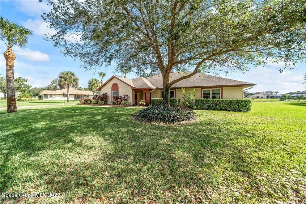 Unit for sale at 1306 Pepper Tree Place, Rockledge, FL 32955