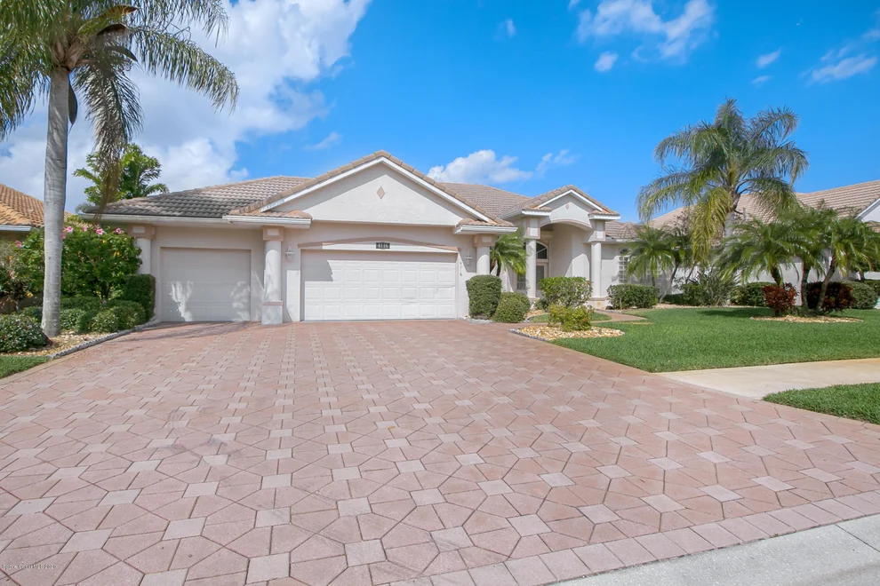 Unit for sale at 4116 Melrose Court, Melbourne, FL 32940