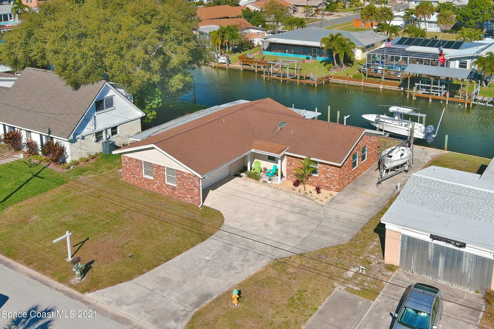Unit for sale at 1660 E Central Avenue, Merritt Island, FL 32952