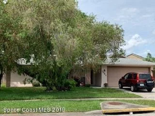 Unit for sale at 3082 Woodsmill Drive, Melbourne, FL 32934