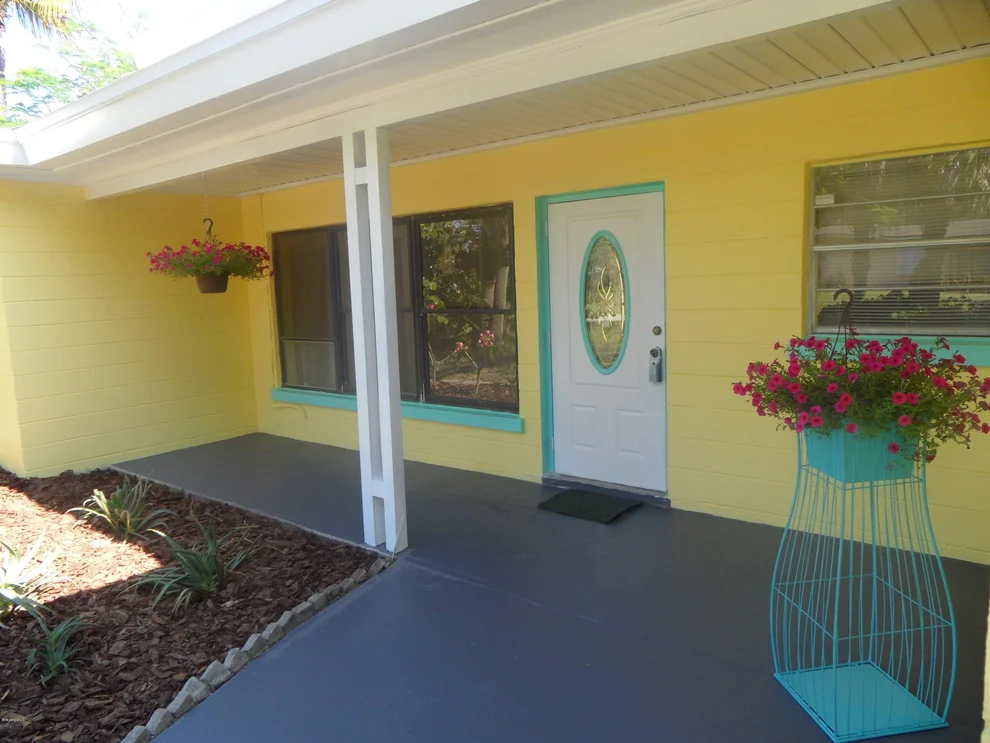 Unit for sale at 311 Avenida De Paz, Indialantic, FL 32903