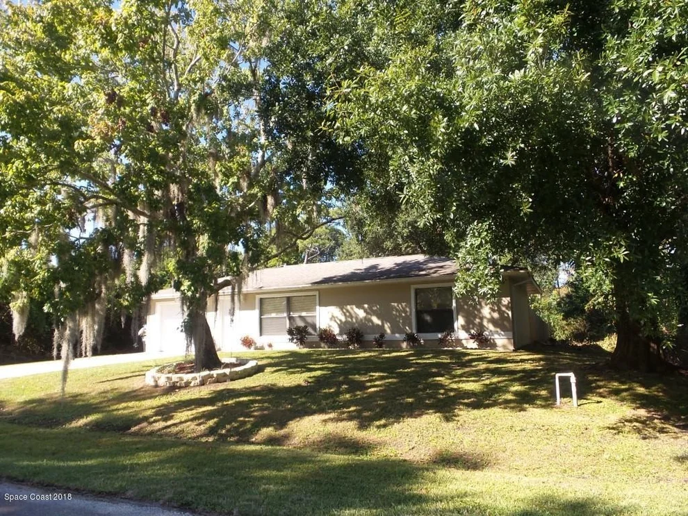Unit for sale at 1309 SE Sagbloom Street SE, Palm Bay, FL 32909