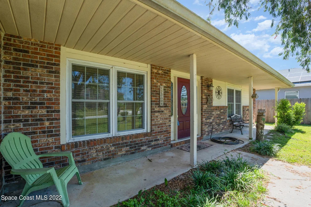 Unit for sale at 974 Castile Road SE, Palm Bay, FL 32909