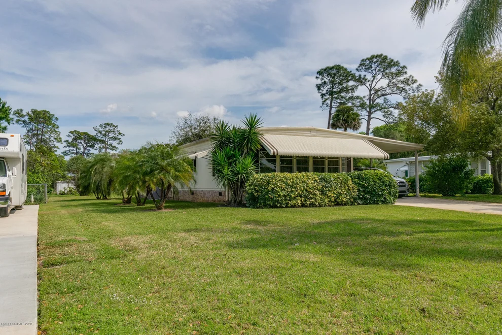 Unit for sale at 25 Annette Drive, Melbourne, FL 32904