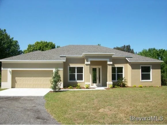 Unit for sale at 3360 Harlock, Melbourne, FL 32934