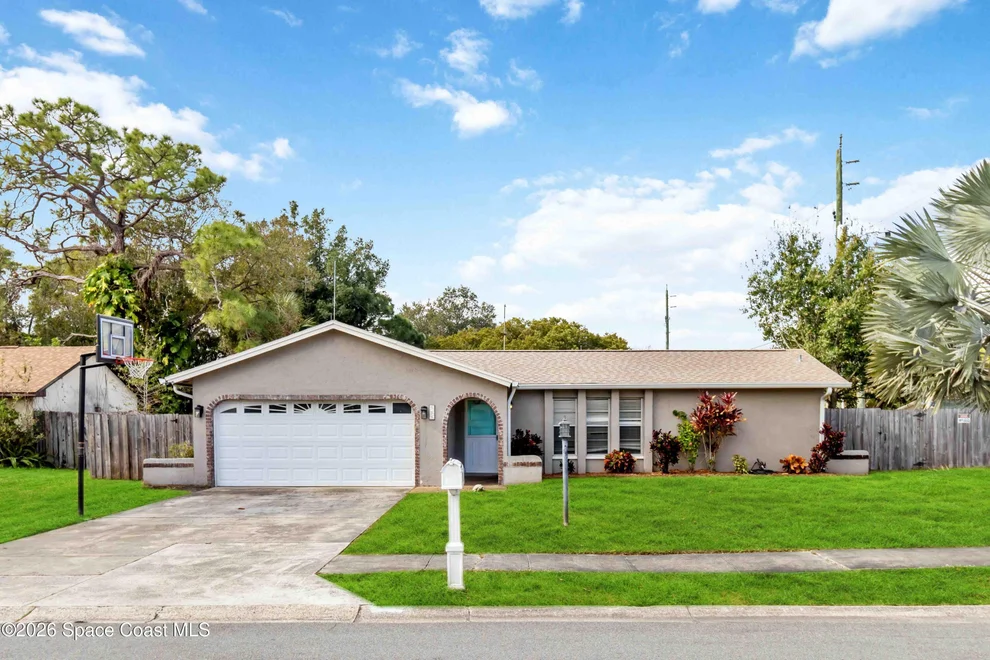 Unit for sale at 501 Parker Road, Melbourne, FL 32904
